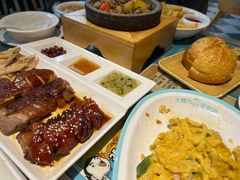 -大头力茶餐厅(花都融创茂店)