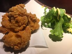 鸡块-井缘河风寿司(Touch12街店)