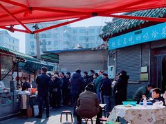 -赵家名吃四味烩菜(东大寺门食品街店)