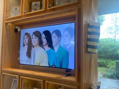 -天真蓝照相馆(五角场百联又一城店)