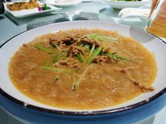 -庖丁堂酒店(金穗大道店)