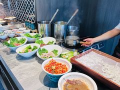 -府上酒店(广州火车站越秀公园地铁站店)