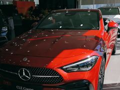 -奔驰利星行(北京花乡店)