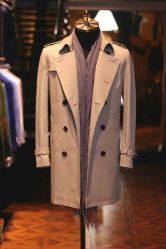 点击看大图 -香港威德诚洋服BESPOKE西服西装高级定制(上海湾一店)