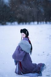 -九月鹰飞汉服摄影工作室