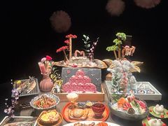 -蟹犇前•帝王蟹雪蟹(陆家嘴店)