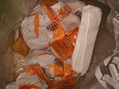 -汉堡王(万达广场店)