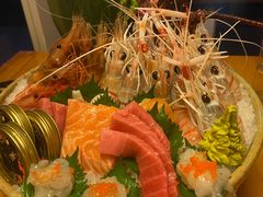 -王鼎精致料理铁板烧(世博源店)