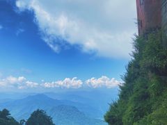-武当山风景区