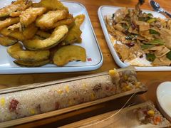 -61号餐吧(兴坪古镇漓江店)