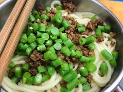 -左撇子私房面