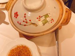 贵妃龙虾泡饭-利苑酒家(宜安广场店)