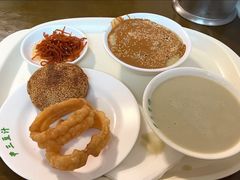 -尹三豆汁(天坛店)