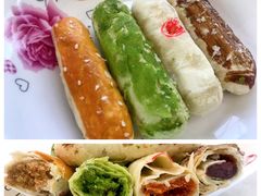 牛舌饼-和平菓局(王府井店)