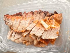 -洲心明记烧肉大粥(总店)