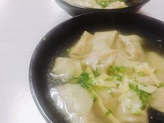 -海平馄饨(逍遥二路店)