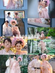 -苏州HX-合喜映画婚纱摄影