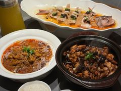 -食锦记·福建私房菜(浦西万达店)