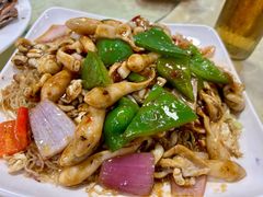 -老字号蛇口德记烧腊饭店·海鲜加工