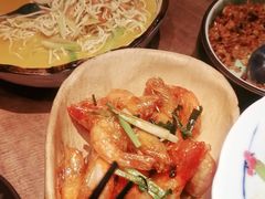 -香园茶社·金陵小灶(老门东店)