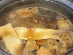 -火炉火自助餐(悠唐购物中心店)
