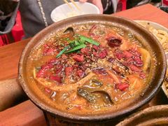 -罗妈砂锅(四川成都奎星楼店)