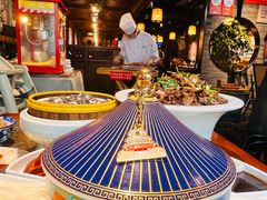 -真地道京味府·鲜橙烤鸭·北京菜(朝外大街东大桥店)