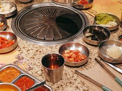 -安又胖韩国烤肉