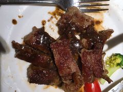 -吉布鲁牛排海鲜自助(步步高店)