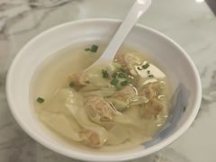 -食惠里小笼包面馆(越秀店)