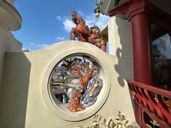 -陶陶居酒家(第十甫路总店)