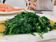 清炒革命菜-南海渔家•海鲜•正宗海南菜(海棠湾店)