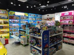 -南婷玩具(新城吾悦广场店)