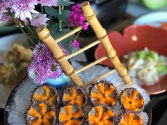 -花潮料理艺食馆(成都万象城店)