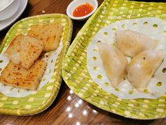 -日日鲜茶餐厅(小公园店)