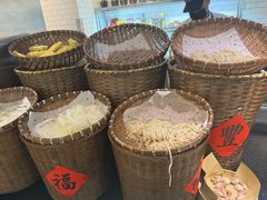 -昆山琶拉帝诗酒店·河畔咖啡厅Riverside Cafe