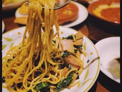 -萨莉亚意式餐厅(杭州滨江天街店)