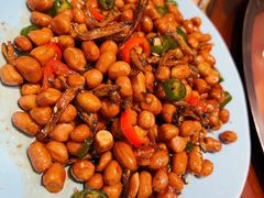-313羊庄·羊肉火锅烧烤(李村店)