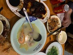 -百家鲜·杭帮菜