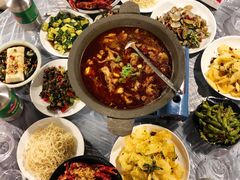 -虎虎龙虾大排档(双井店)