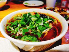 -搓火大都会(广安门总店)