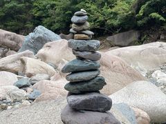 -鄣山大峡谷