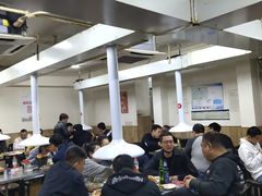 大堂-火云龙烤肉(紫荆花店)