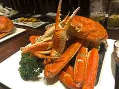 -九井澤精致料理(金茂店)