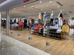 -优衣库(沈阳万象城店)