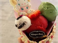 -哈根达斯(合肥万科广场店)