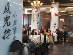 -到家尝北京菜(西坝河店)