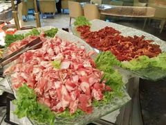 -西安高新希尔顿酒店·咖啡露台西餐厅