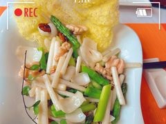 -若蘭慈·无国界素食料理(欢乐海岸店)