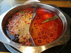 -纸盐河码头火锅(十八梯店)